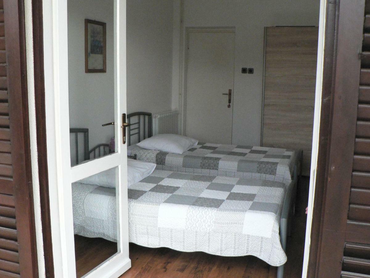 Apartman Mare PUY Eksteriør bilde