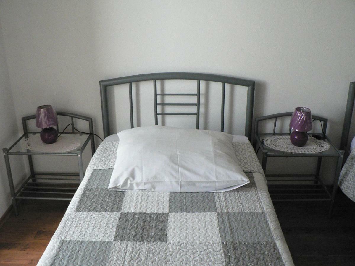 Apartman Mare PUY Eksteriør bilde