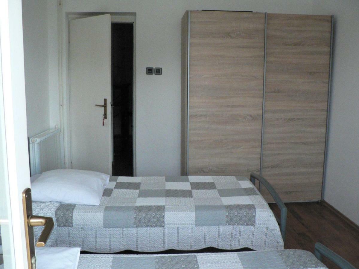 Apartman Mare PUY Eksteriør bilde