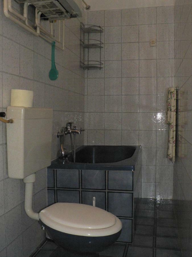 Apartman Mare PUY Eksteriør bilde