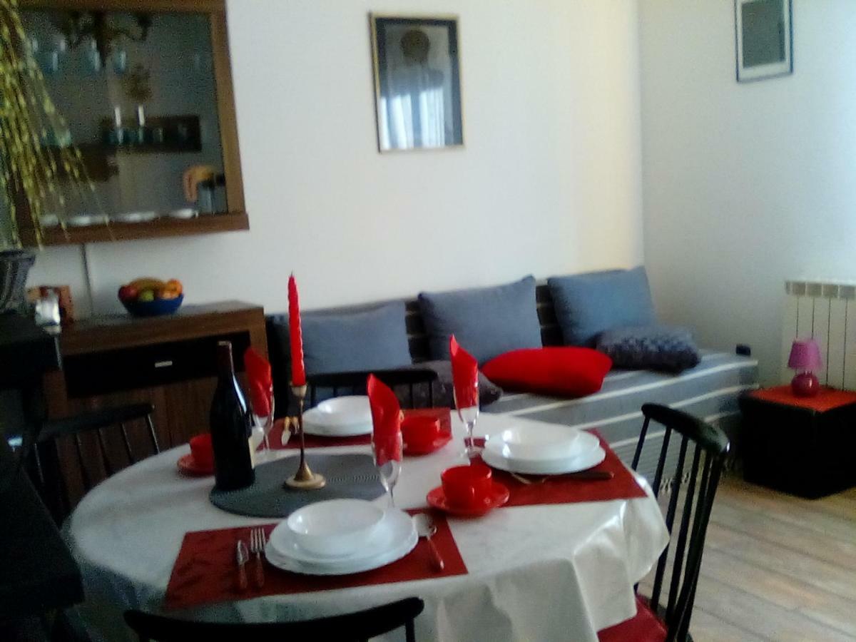 Apartman Mare PUY Eksteriør bilde