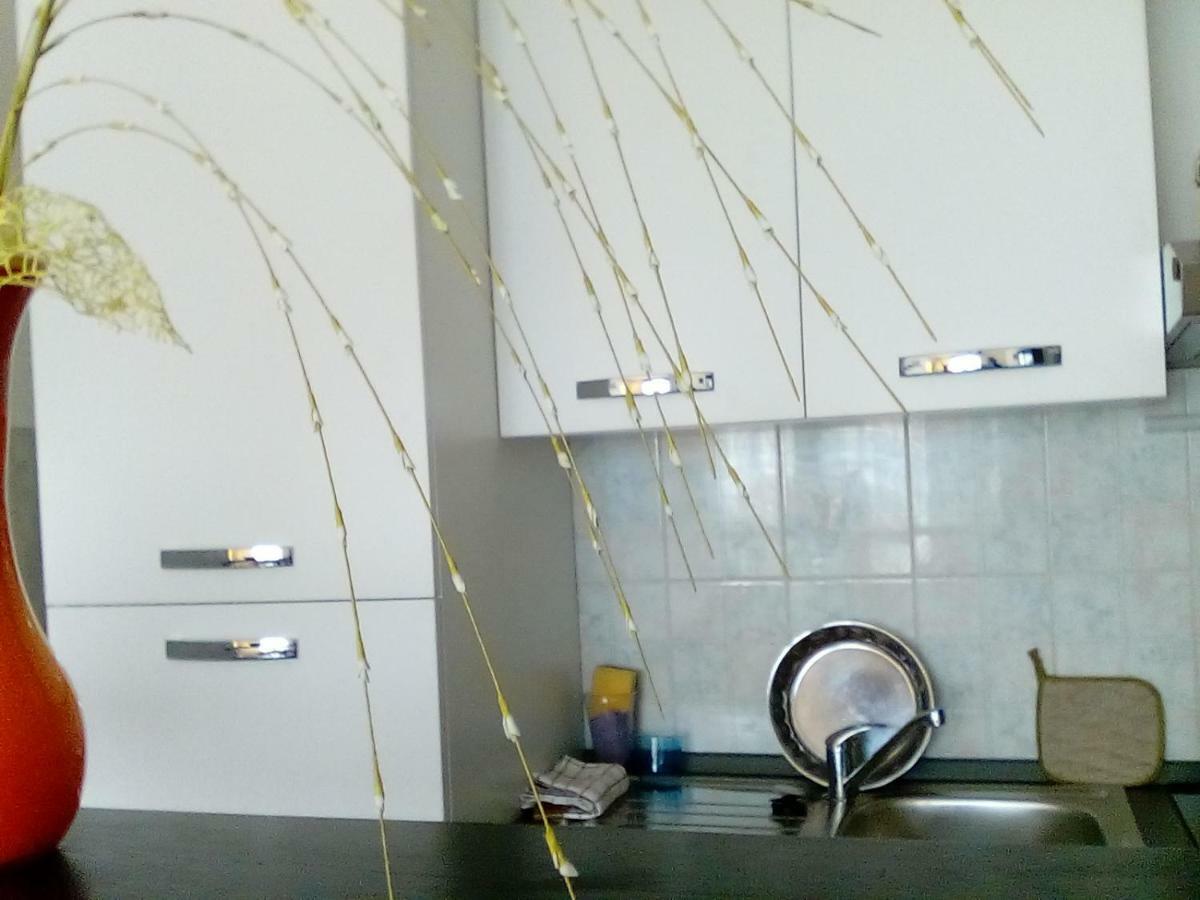 Apartman Mare PUY Eksteriør bilde